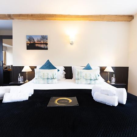 Hotel The Lighthouse Frome Esterno foto