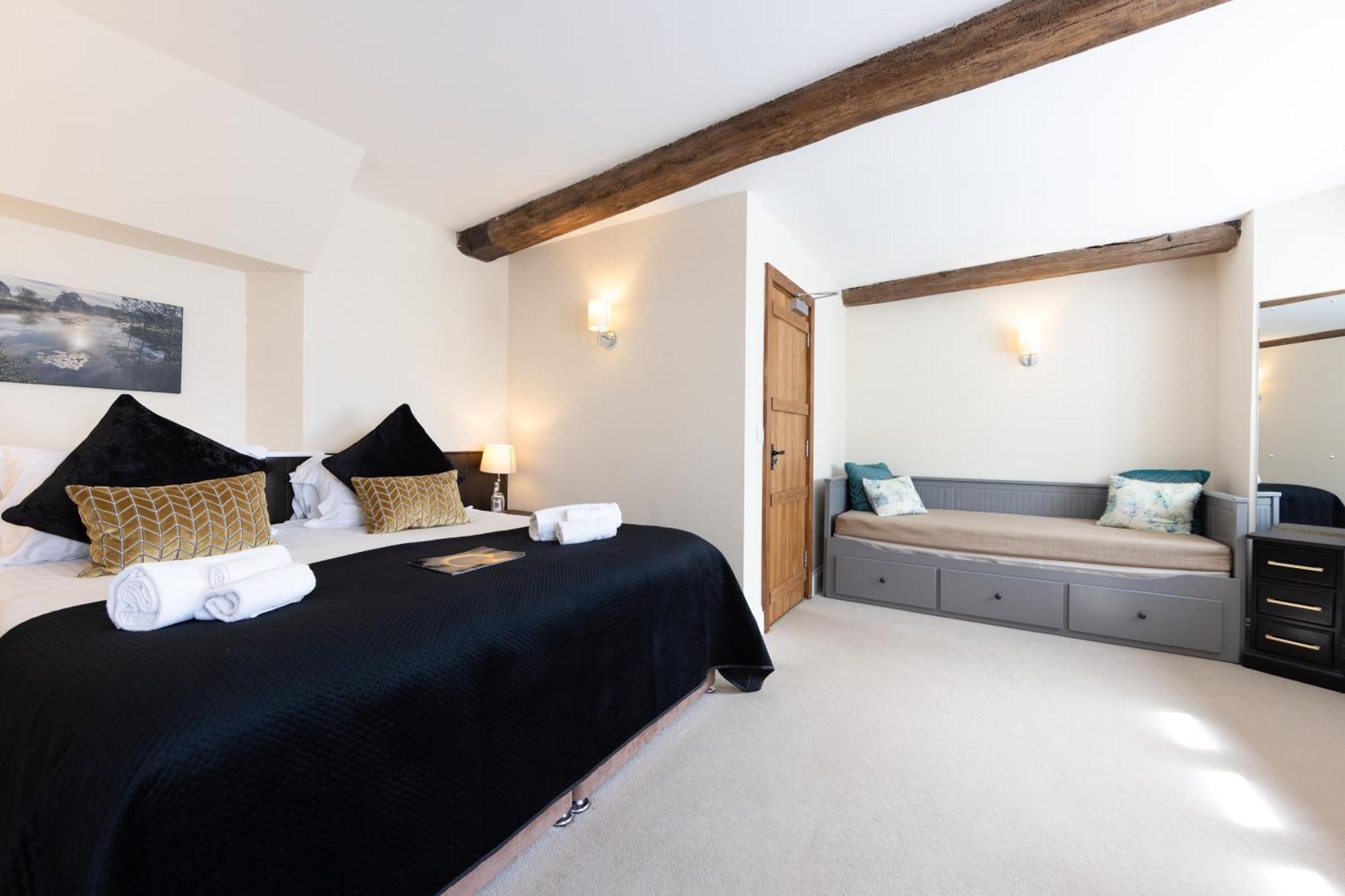 Hotel The Lighthouse Frome Esterno foto