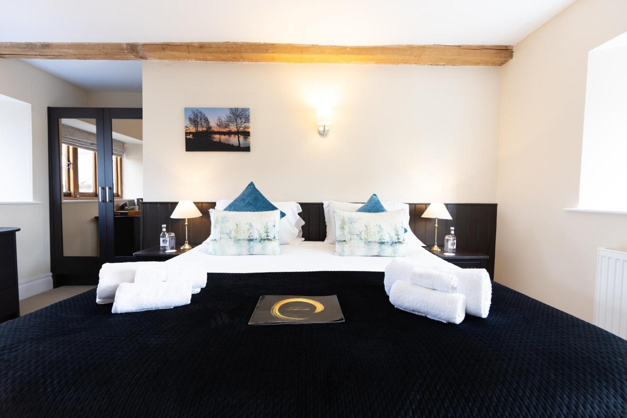 Hotel The Lighthouse Frome Esterno foto