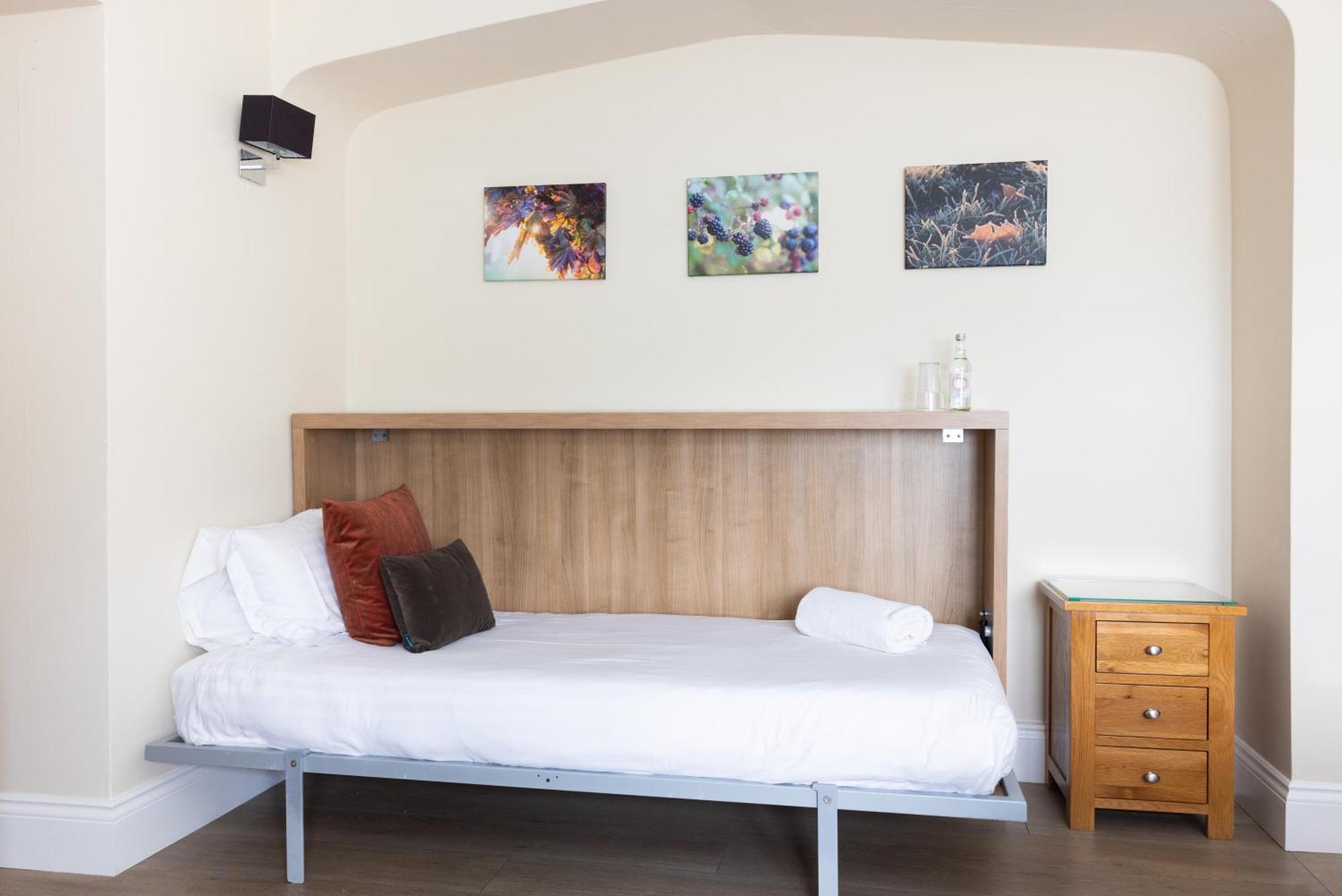 Hotel The Lighthouse Frome Esterno foto