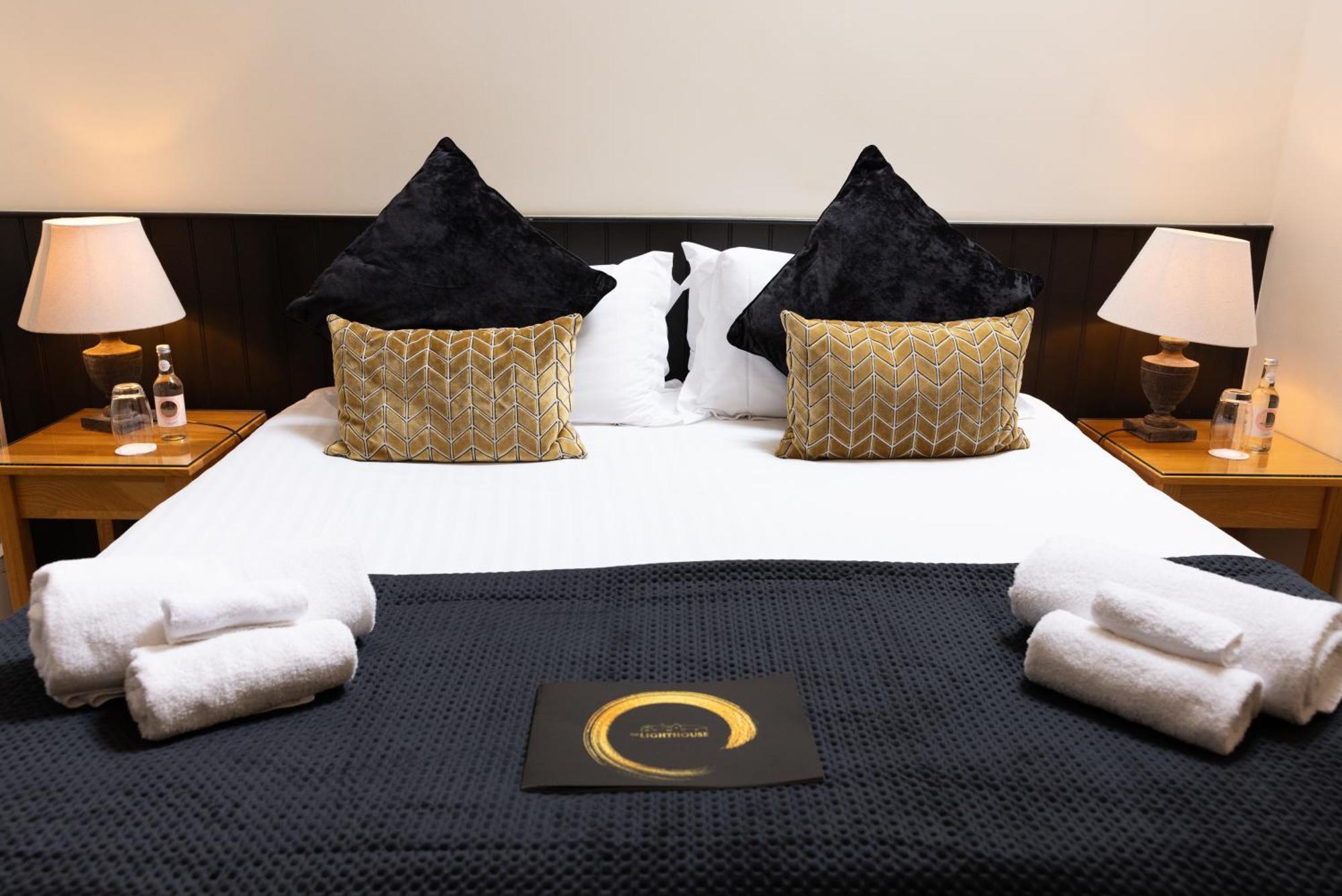 Hotel The Lighthouse Frome Esterno foto