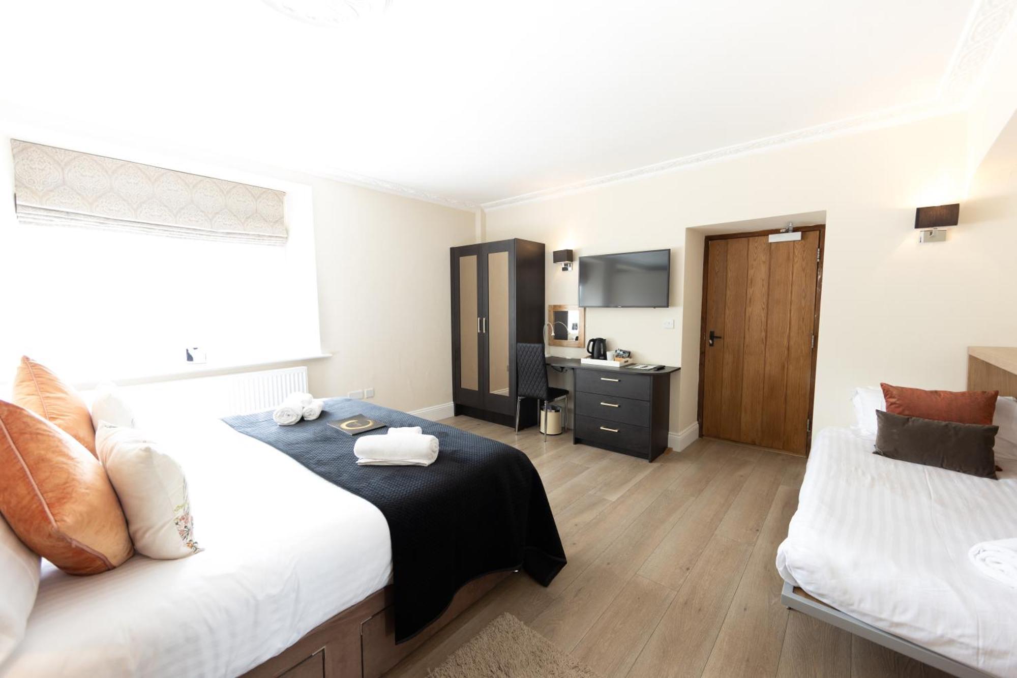 Hotel The Lighthouse Frome Esterno foto
