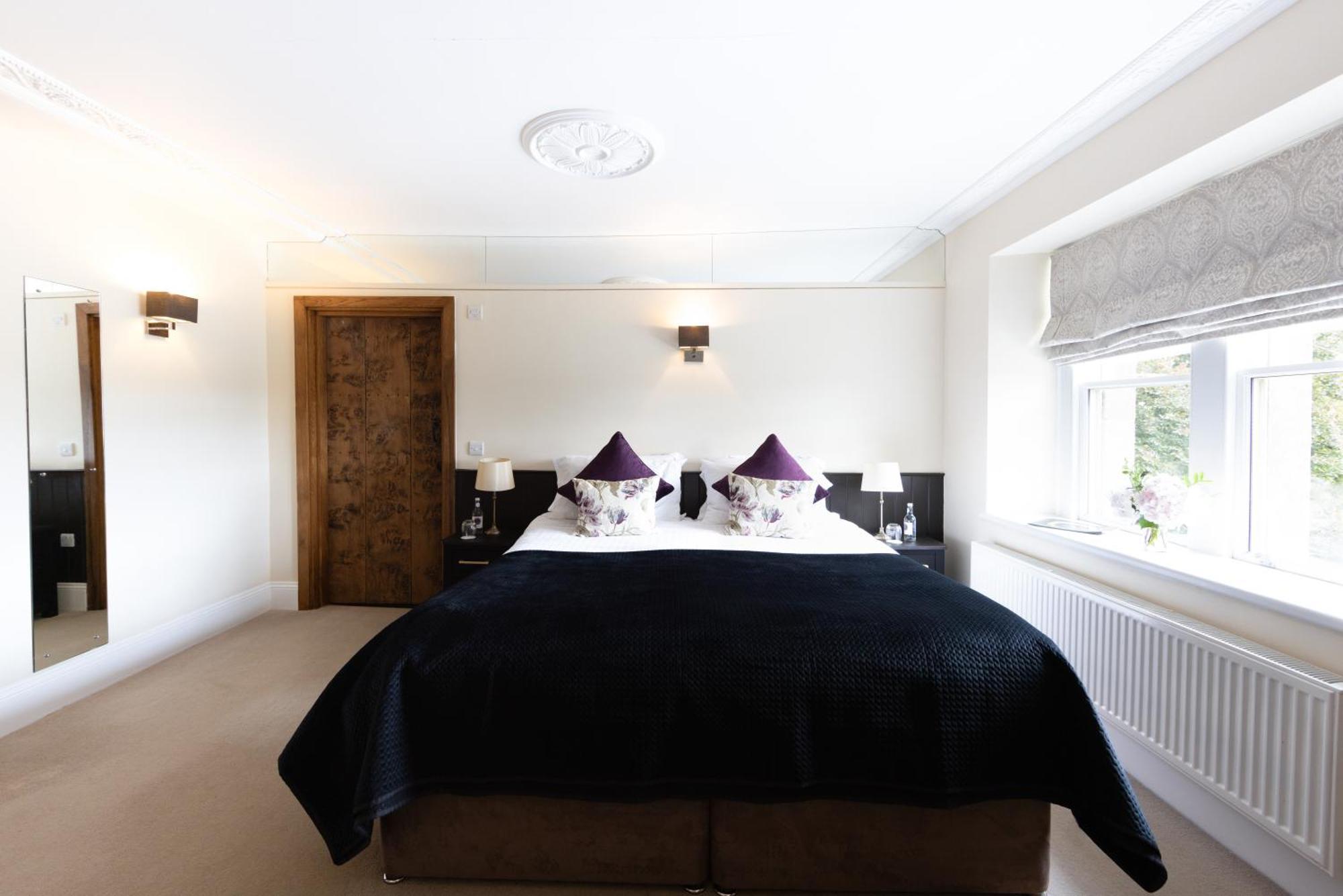 Hotel The Lighthouse Frome Esterno foto