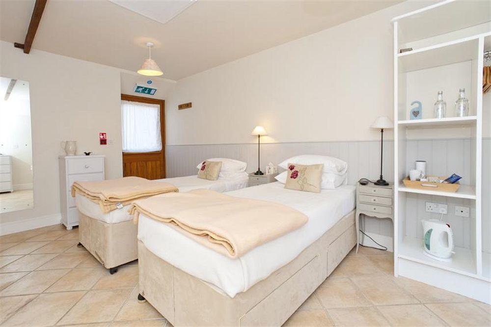 Hotel The Lighthouse Frome Esterno foto