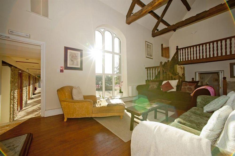 Hotel The Lighthouse Frome Esterno foto