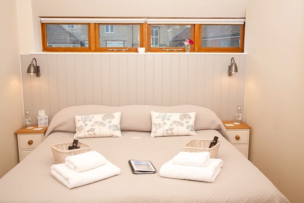 Hotel The Lighthouse Frome Esterno foto