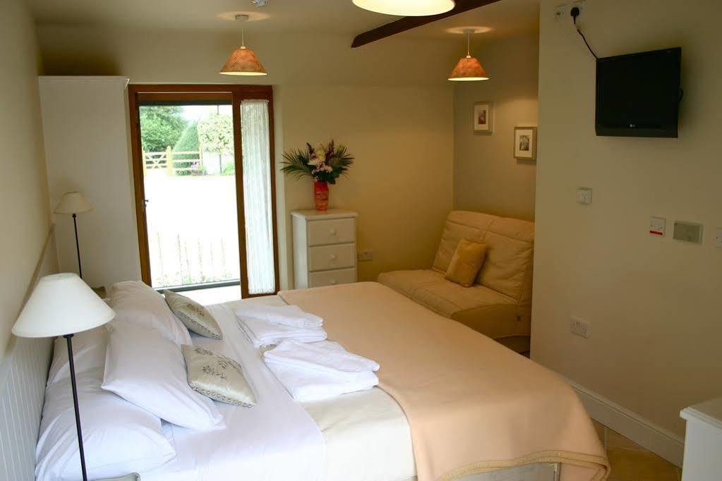 Hotel The Lighthouse Frome Esterno foto
