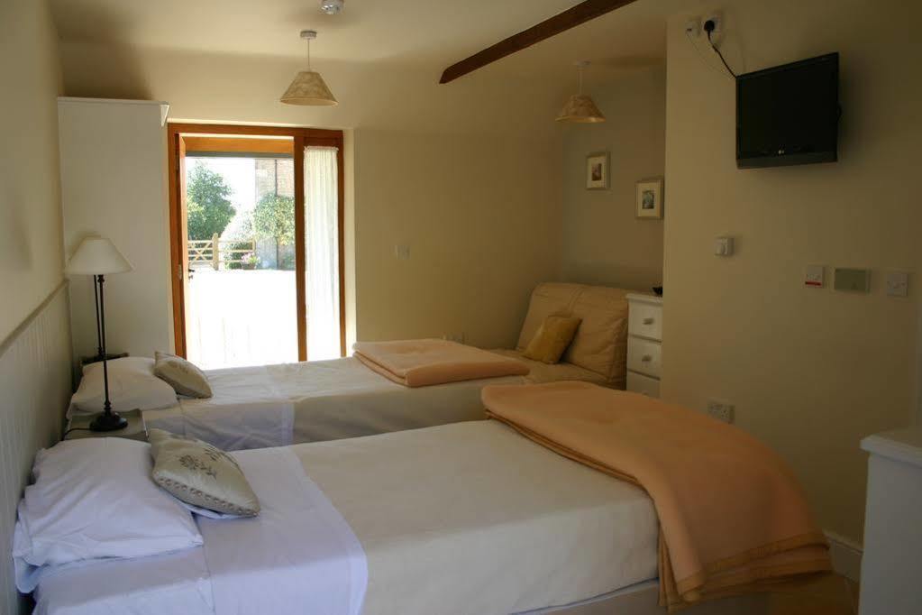 Hotel The Lighthouse Frome Esterno foto